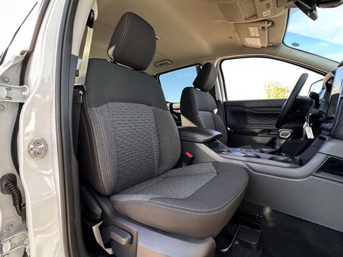 New 2025 Ford Ranger XL w/ Trailer Tow Package image 48