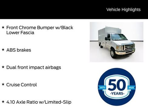 Used 2019 Ford E-350 and Econoline 350 Super Duty w/ Power Windows & Locks Group RWD image 16