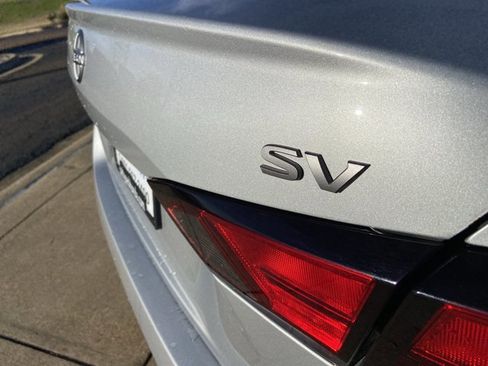 Used 2024 Nissan Altima 2.5 SV image 49