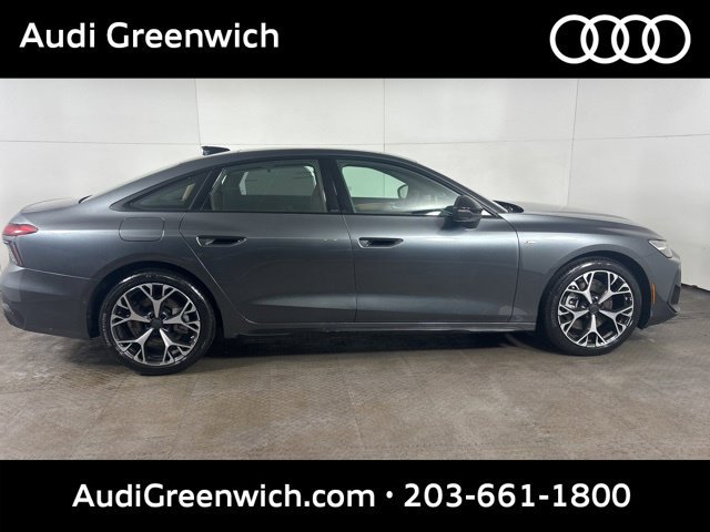 Used 2026 Audi A6 Premium Plus AWD/4WD image 7