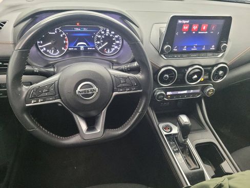 Used 2021 Nissan Sentra SR image 22