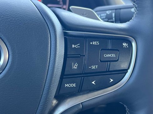 Used 2020 Lexus ES 350 ES 350 Luxury image 10