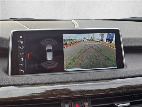 Used 2018 BMW X5 xDrive40e image 26