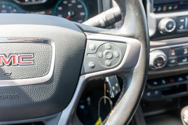 Used 2022 GMC Canyon AT4 AWD/4WD image 21