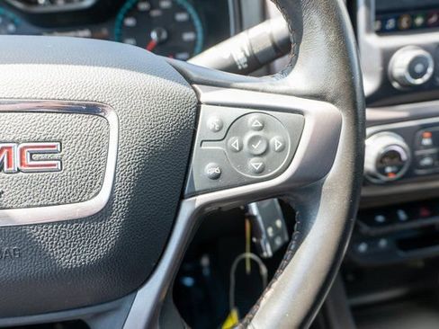 Used 2022 GMC Canyon AT4 AWD/4WD image 21