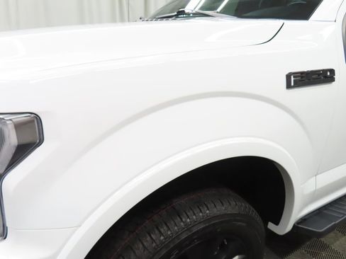 Used 2020 Ford F150 Lariat w/ Equipment Group 502A Luxury AWD/4WD image 47