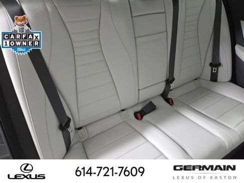 Used 2023 Mercedes-Benz E 450 4MATIC Sedan image 21