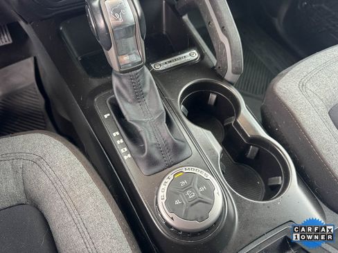 Certified 2022 Ford Bronco Big Bend image 23