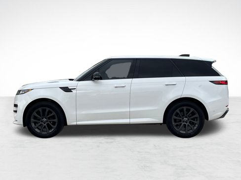 Used 2024 Land Rover Range Rover Sport Dynamic SE image 2