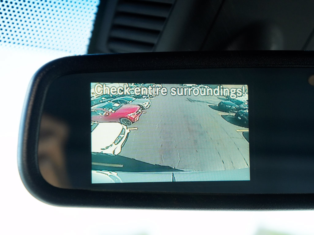 Used 2020 Mercedes-Benz Sprinter 2500 image 15