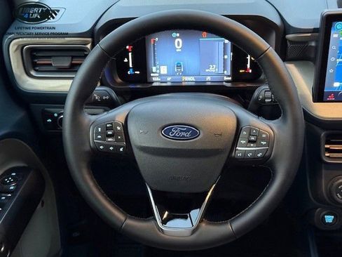 New 2026 Ford Maverick Lariat AWD/4WD image 27
