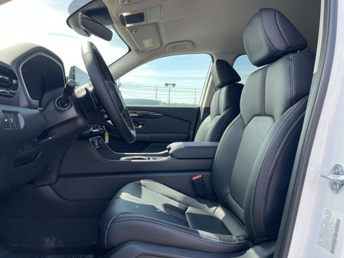 New 2025 Honda Pilot EX-L image 10