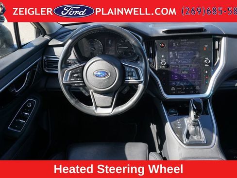 Used 2022 Subaru Outback Limited AWD/4WD image 15