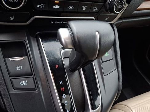 Certified 2019 Honda CR-V EX-L image 16