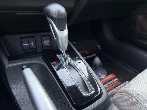 Used 2014 Honda Civic EX image 23