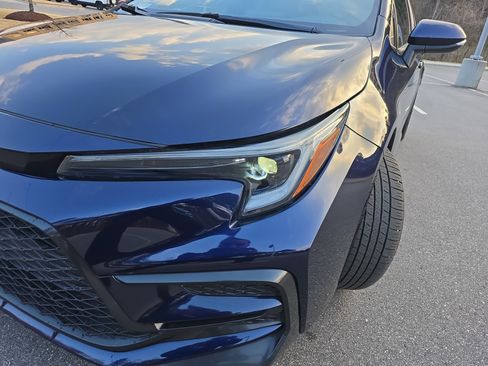 Used 2024 Toyota Corolla SE image 31