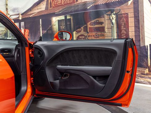 Used 2023 Dodge Challenger SRT Hellcat Redeye image 24