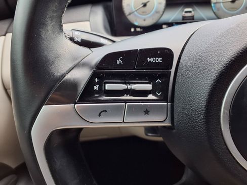 Used 2022 Hyundai Tucson SEL w/ Convenience Package FWD image 14