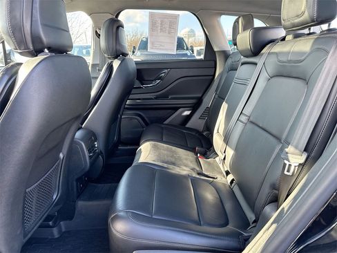 Used 2022 Lincoln Corsair Reserve w/ Equipment Group 201A image 24