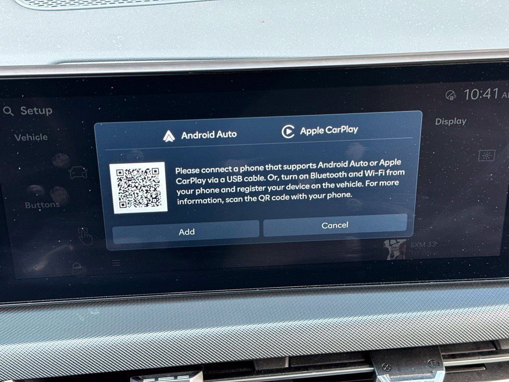 Used 2024 Hyundai Sonata SEL FWD image 49