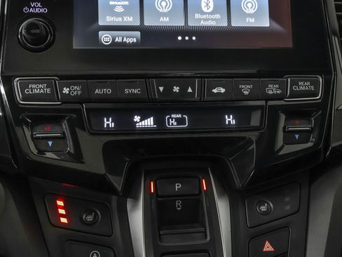 Used 2020 Honda Odyssey Touring image 29