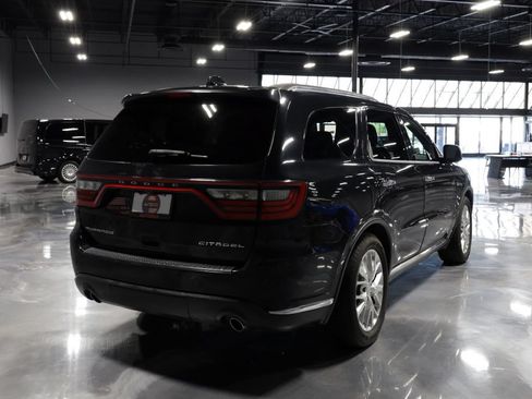 Used 2015 Dodge Durango Citadel RWD image 7