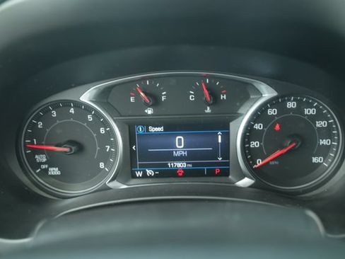 Used 2019 GMC Terrain SLE FWD image 29