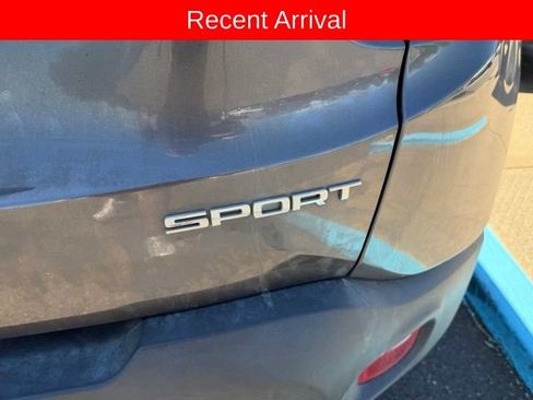 Used 2020 Jeep Renegade Sport FWD image 10