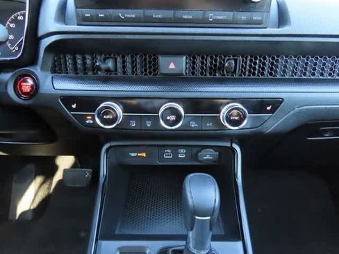 Certified 2023 Honda CR-V EX image 20