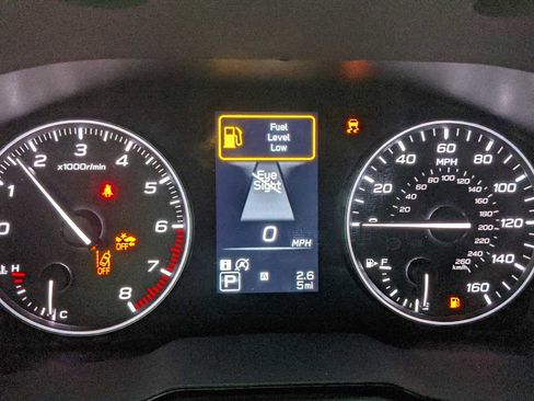 New 2025 Subaru Outback Premium image 15