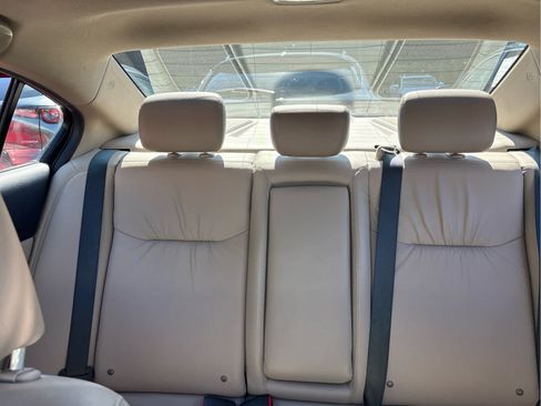 Used 2015 Honda Civic EX-L image 11