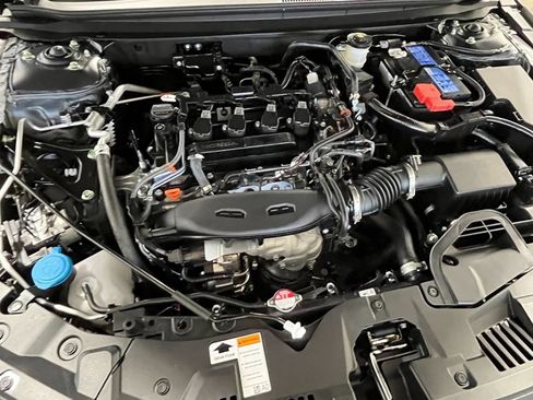 New 2026 Honda Accord SE image 11