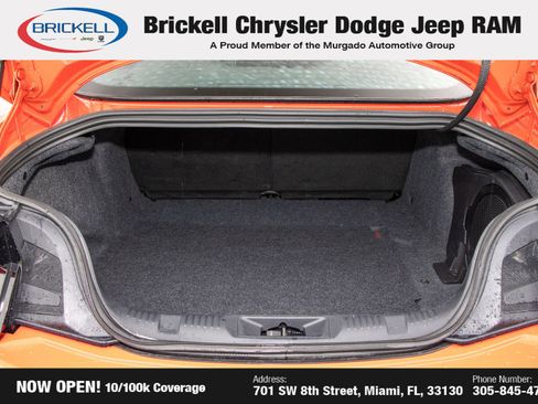 Used 2024 Ford Mustang Dark Horse image 9