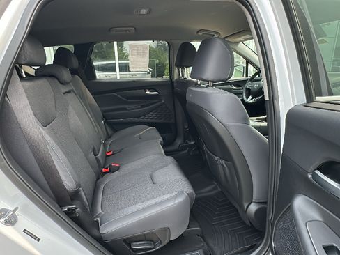 Used 2021 Hyundai Santa Fe SEL w/ Convenience Package AWD/4WD image 24