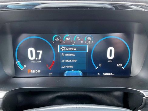 Used 2022 Ford F150 Lariat w/ Equipment Group 502A High image 20