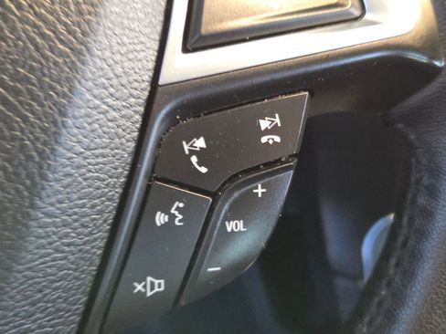 Used 2019 Ford Edge Titanium w/ Cold Weather Package AWD/4WD image 41