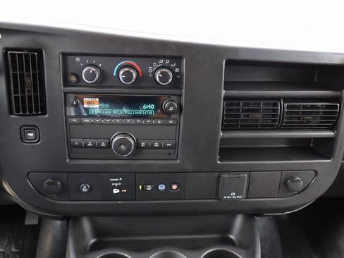 New 2025 Chevrolet Express 2500 w/ Driver Convenience Package image 14