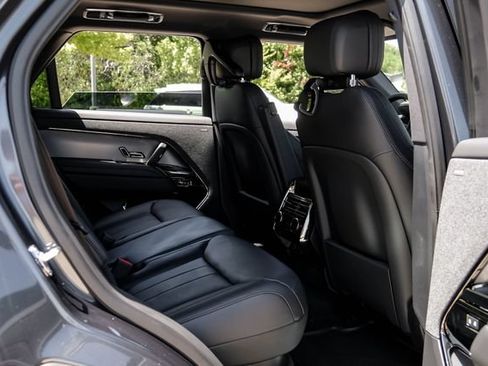 New 2026 Land Rover Range Rover Sport Dynamic SE AWD/4WD image 48