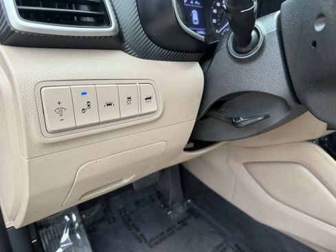 Used 2020 Hyundai Tucson Sport image 13