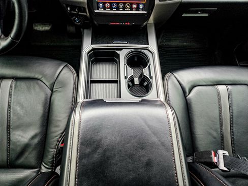 Used 2021 Ford F250 Platinum w/ FX4 Off-Road Package image 19