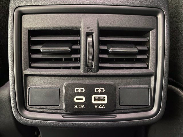 New 2026 Subaru Outback Premium AWD/4WD image 11
