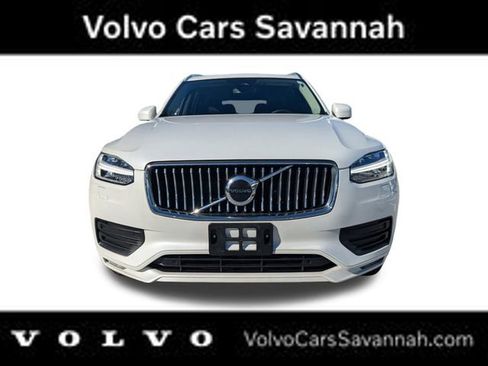 Certified 2023 Volvo XC90 B5 Core w/ Climate Package image 11