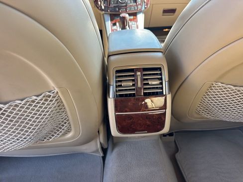 Used 2010 Buick LaCrosse CXS image 13