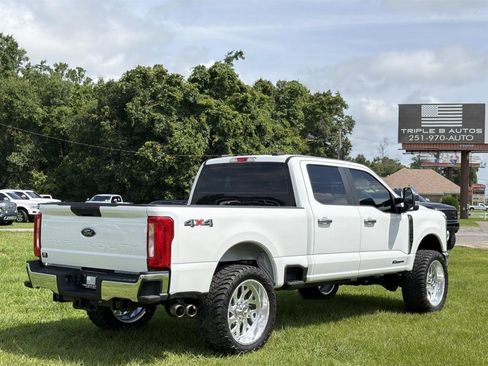 Used 2025 Ford F250 XL w/ XL Chrome Package AWD/4WD image 7