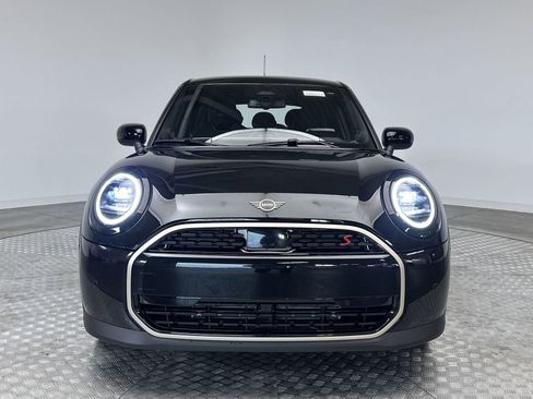 New 2026 MINI Cooper S image 28