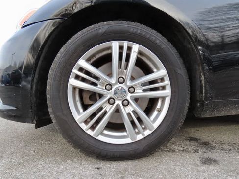 Used 2013 INFINITI G37 x w/ Premium Pkg image 8