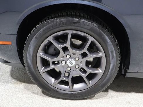 Certified 2018 Dodge Challenger GT w/ Driver Convenience Group image 9