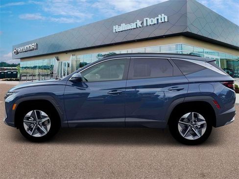 New 2026 Hyundai Tucson SEL image 3