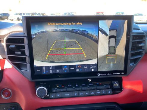 Used 2024 Toyota Tundra TRD Pro image 21