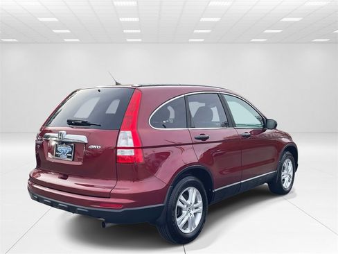 Used 2010 Honda CR-V EX image 6